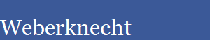 Weberknecht